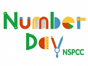 NSPCC Number Day