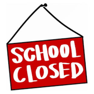 Polling Day - School Closed