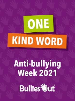 Anti-Bullying Week